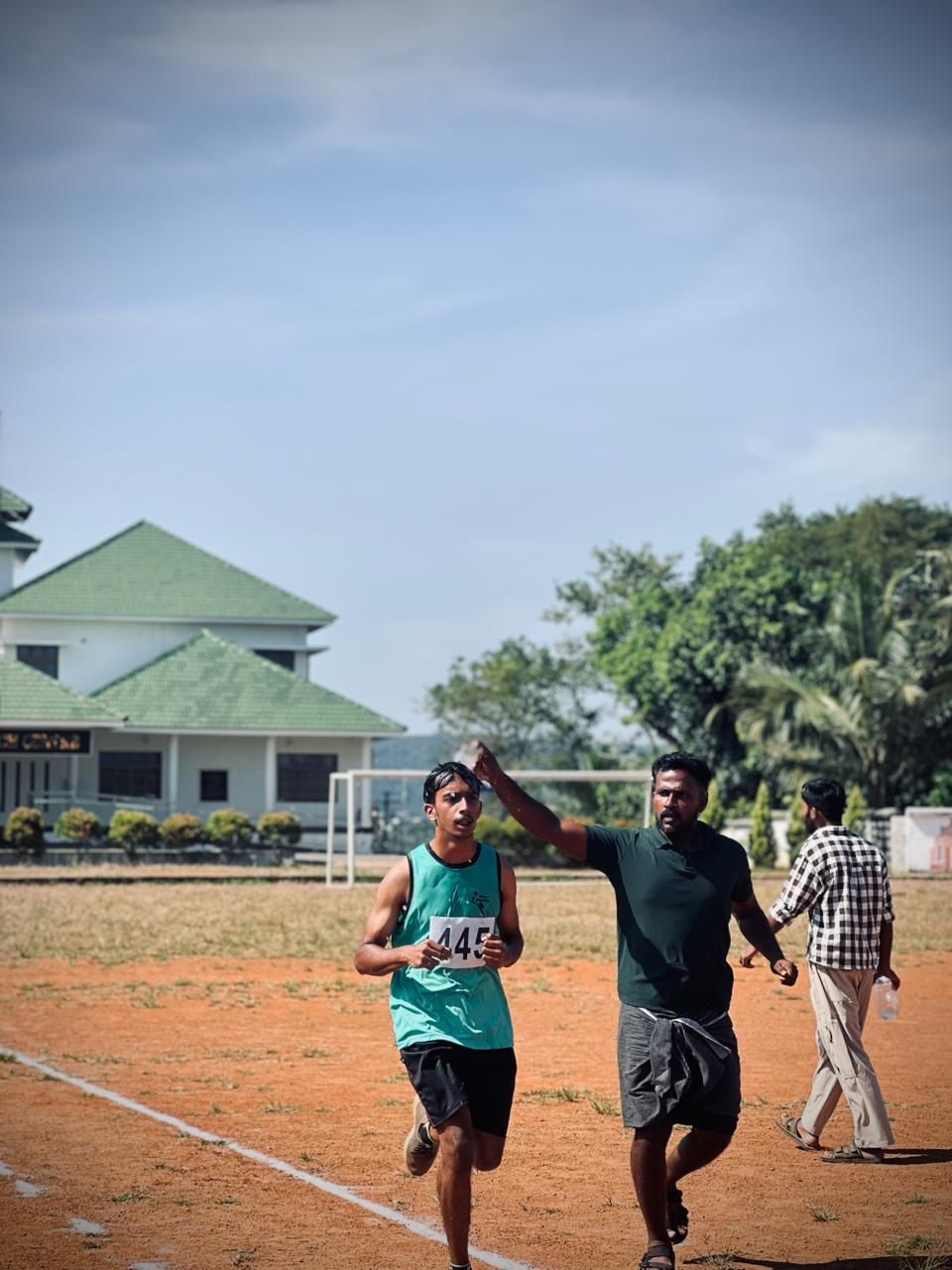 Yuvadhara Sports